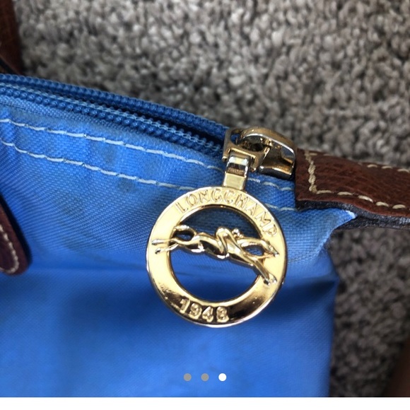 Authentic Longchamp - Picture 3 of 3